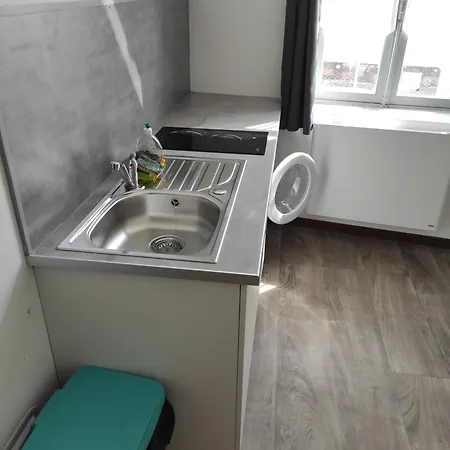 Cosy Centre Appartement *