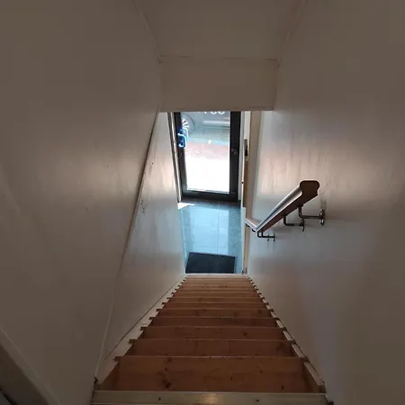 Cosy Centre Appartement