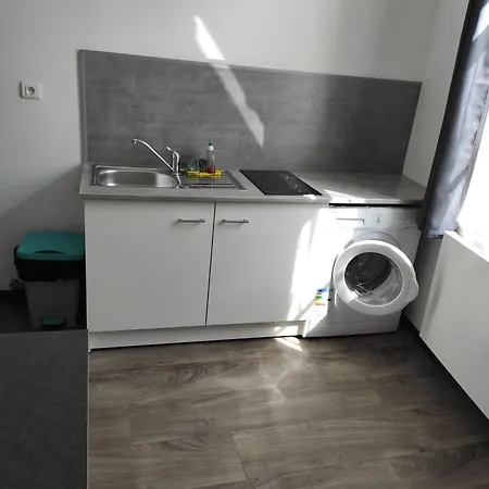 Appartement Cosy Centre