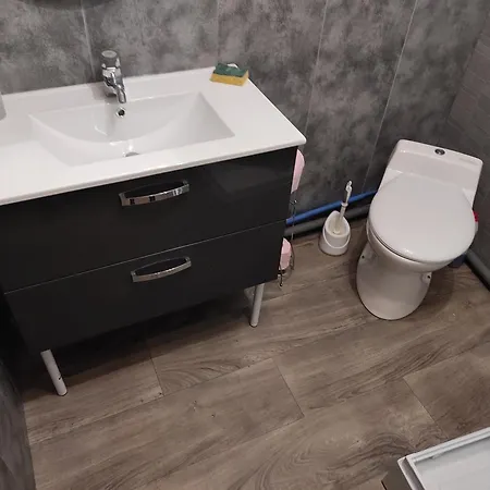 Appartement Cosy Centre *