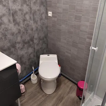 Cosy Centre Appartement Hénin-Beaumont