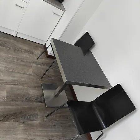 Appartement Cosy Centre