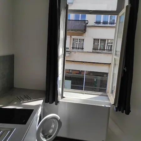 Cosy Centre Hénin-Beaumont